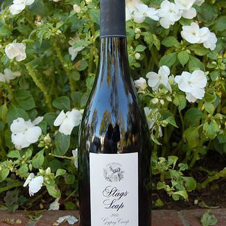 Stag's Leap Wine Cellars 2006 Gypsy Camp 750ml Wine Bottle