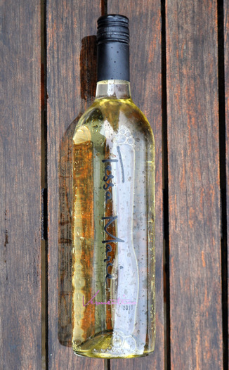 Tessa Marie Wines 2010 Vermentino 750ml Wine Bottle