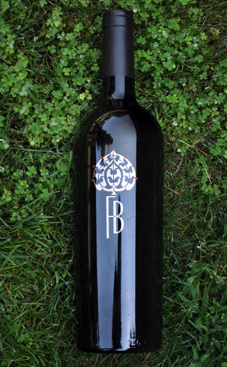 Fotinos Brothers 2009 Napa Valley Cabernet Sauvignon 750ml Wine Bottle