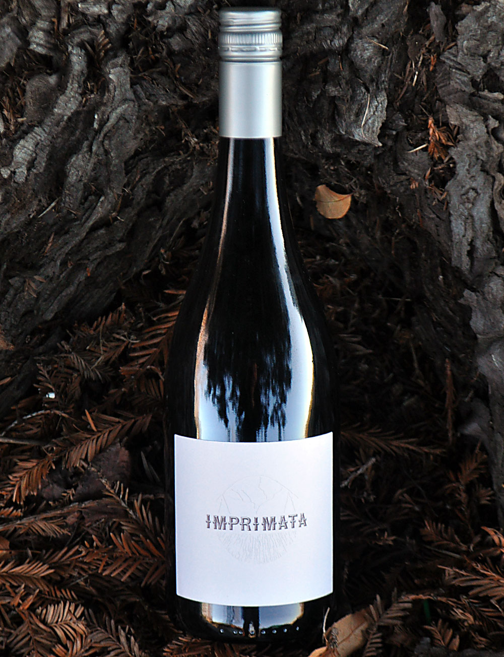 Imprimata Wines 2012 McLaren Vale Grenache 750ml Wine Bottle