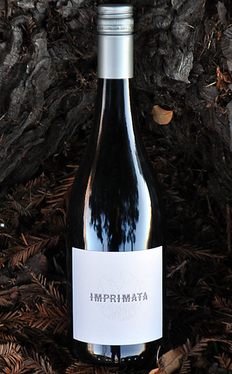 Imprimata Wines 2012 McLaren Vale Grenache 750ml Wine Bottle