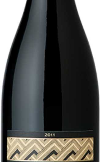 Handley Cellars 2011 Anderson Valley Pinot Noir 750ml Wine Bottle