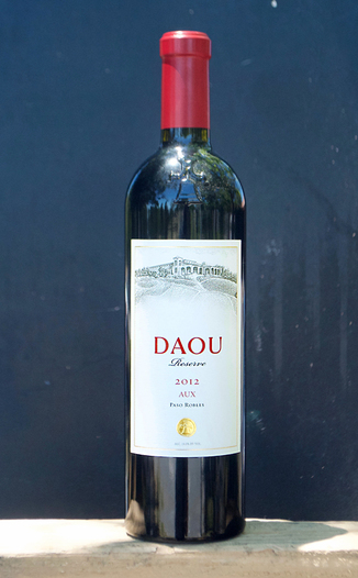 DAOU 2012 Reserve AUX 750ml Wine Bottle