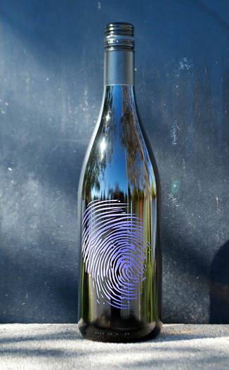 Thumbprint Cellars 2013 Arousal White Wine 750ml Wine Bottle