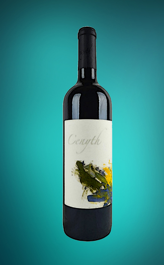 Cenyth 2012 Sonoma County Red 750ml Wine Bottle