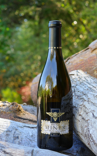 Miner Family 2014 Wild Yeast Napa Valley Chardonnay 750ml Wine Bottle