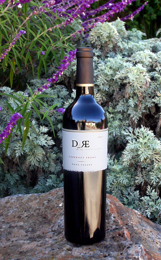 Viader 2005 DARE Cabernet Franc 750ml Wine Bottle