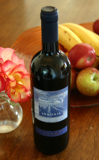 Casa Dei 2004 Armonia 750ml Wine Bottle