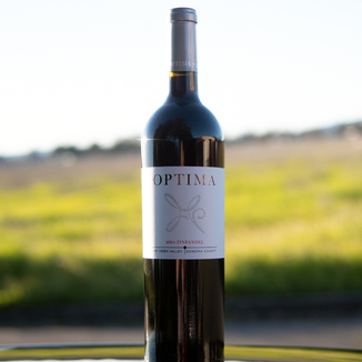 Optima Winery 2014 Dry Creek Valley Sonoma County Zinfandel 750ml Wine Bottle