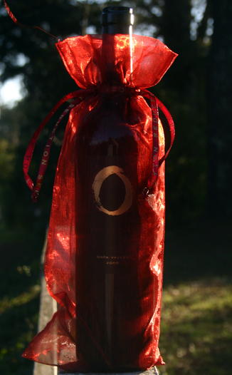 O'Brien Estate Winery 2005 Seduction 750ml Wine Bottle