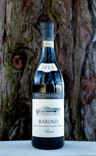 Pecchenino 2013 Bussia Barolo DOCG 750ml Wine Bottle