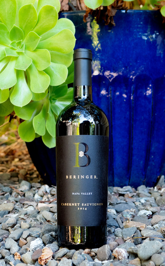 Beringer 2014 'Distinction Series' Napa Valley Cabernet Sauvignon 750ml Wine Bottle