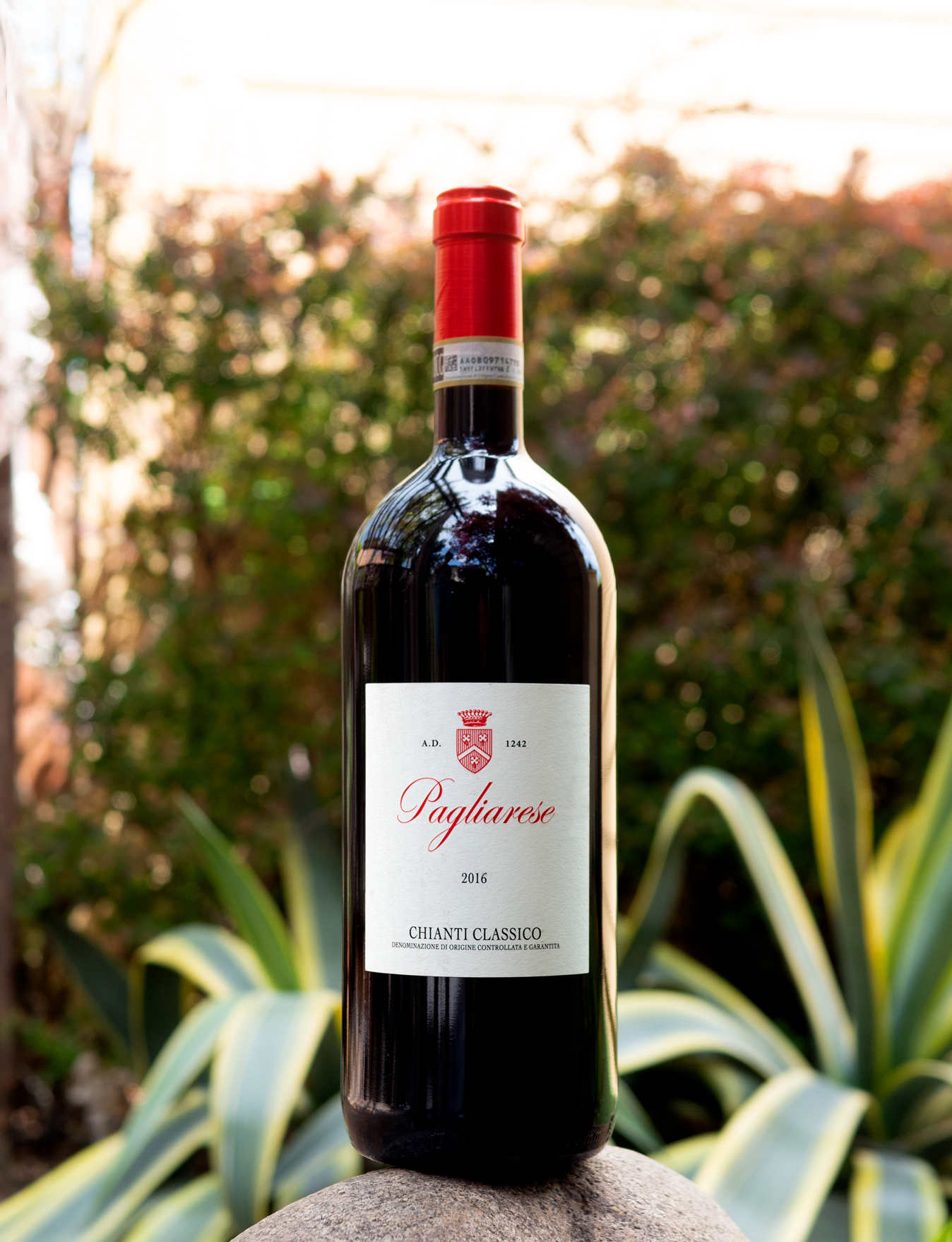 Fèlsina 2016 'Pagliarese' Chianti Classico DOCG Magnum