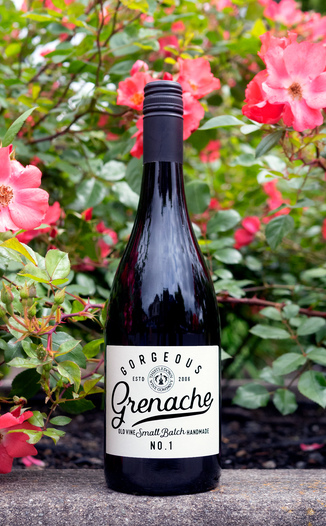 Thistledown 2018 'Gorgeous' Old Vine McLaren Vale Grenache 750ml Wine Bottle