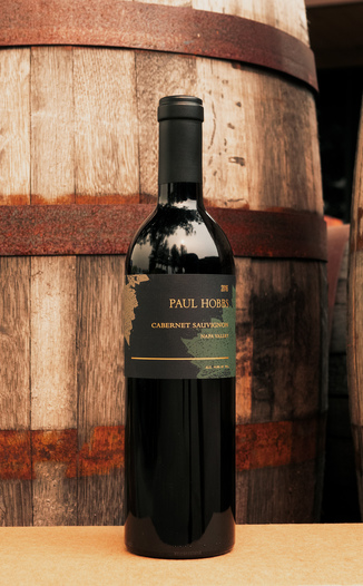 Paul Hobbs 2016 Napa Valley Cabernet Sauvignon 750ml Wine Bottle