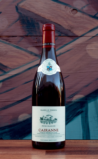 Famille Perrin 2013 'Peyre Blanche' Cairanne 750ml Wine Bottle