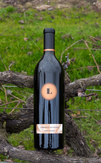 Lewis Cellars 2018 Napa Valley Cabernet Sauvignon 750ml Wine Bottle