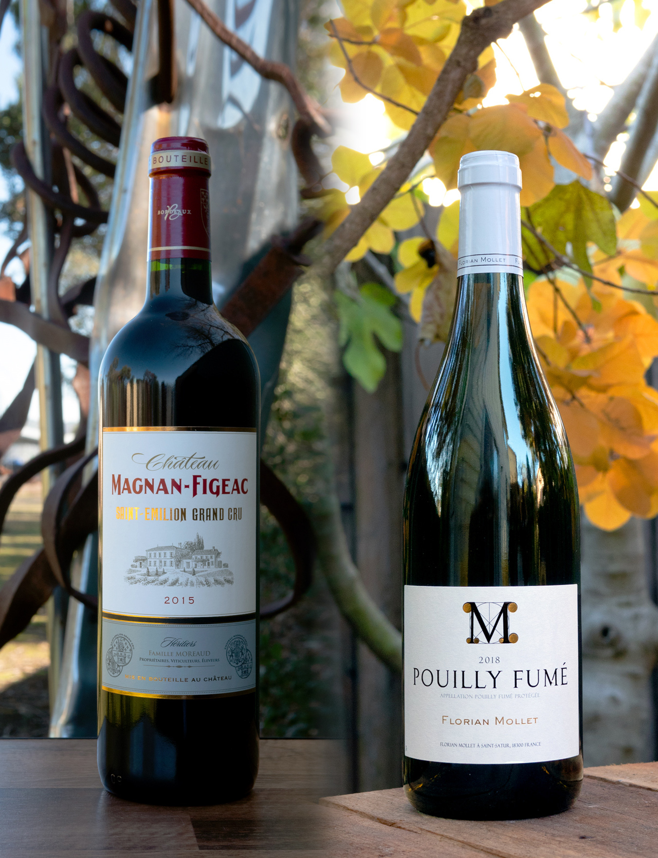 Wine Spies NV Oakmont Tasting Events Club - 2-Pack 750ml Wine Bottle