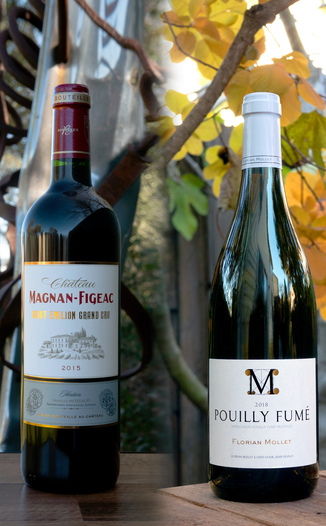 Wine Spies NV Oakmont Tasting Events Club - 2-Pack 750ml Wine Bottle