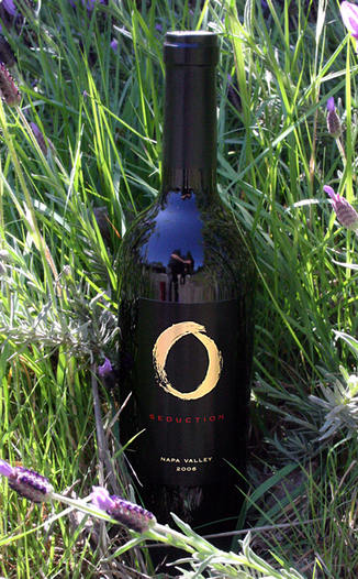 O'Brien Estate Winery 2006 Seduction 750ml Wine Bottle
