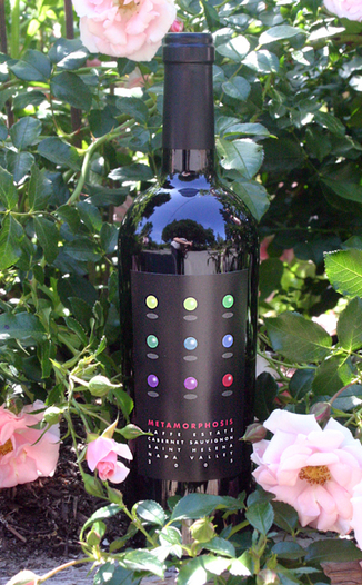Jaffe Estate 2005 Metamorphosis - Cabernet Sauvignon Blend 750ml Wine Bottle