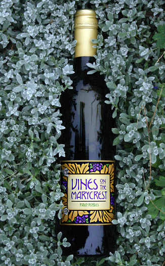 Vines on the Marycrest 2005 My Generation - Zinfandel Blend 750ml Wine Bottle