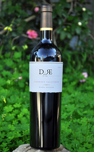 Viader 2006 DARE Cabernet Sauvignon 750ml Wine Bottle