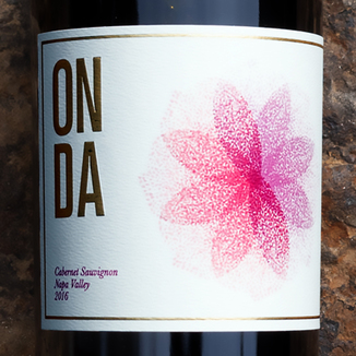 Dana Estates 2016 'Onda' Napa Valley Cabernet Sauvignon