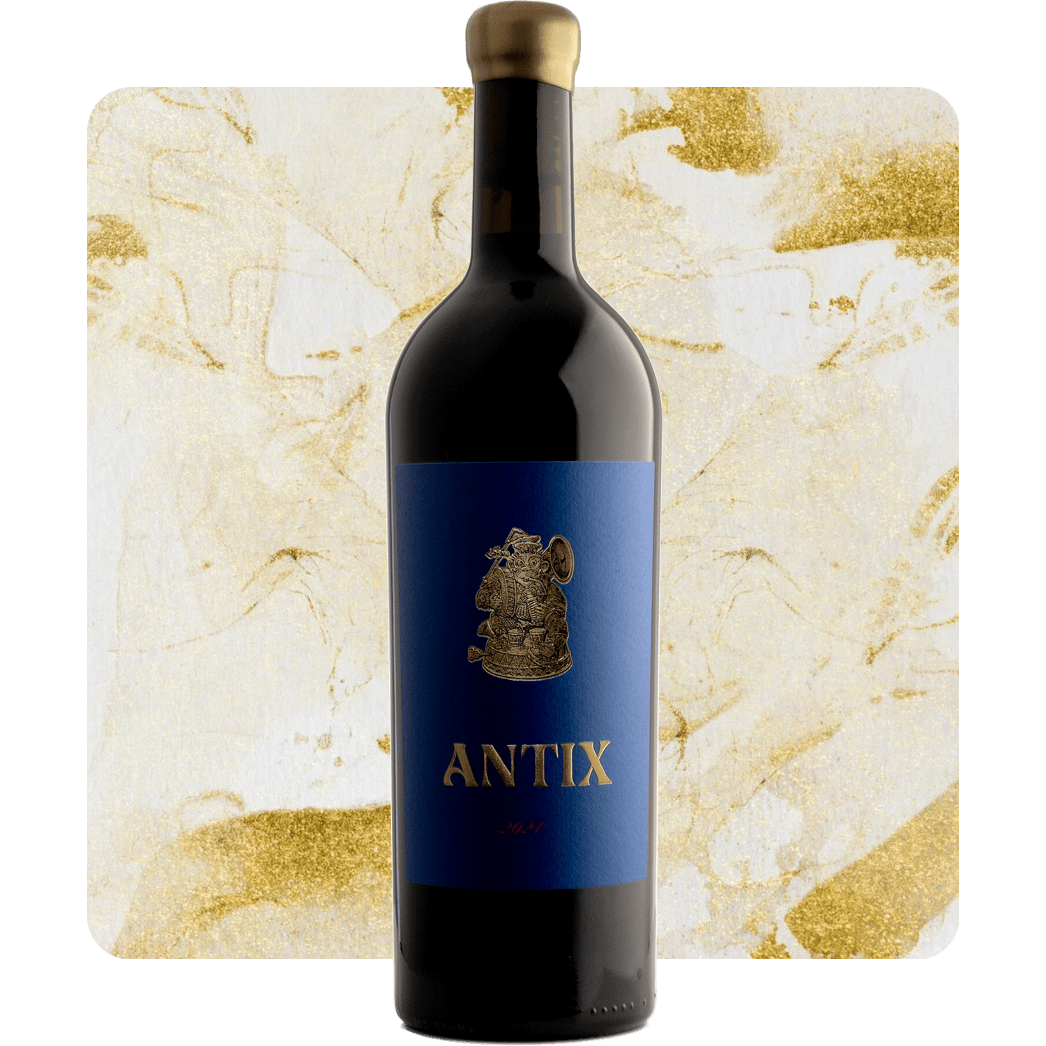 Antix 2021 Napa Valley Cabernet Sauvignon | Wine Spies
