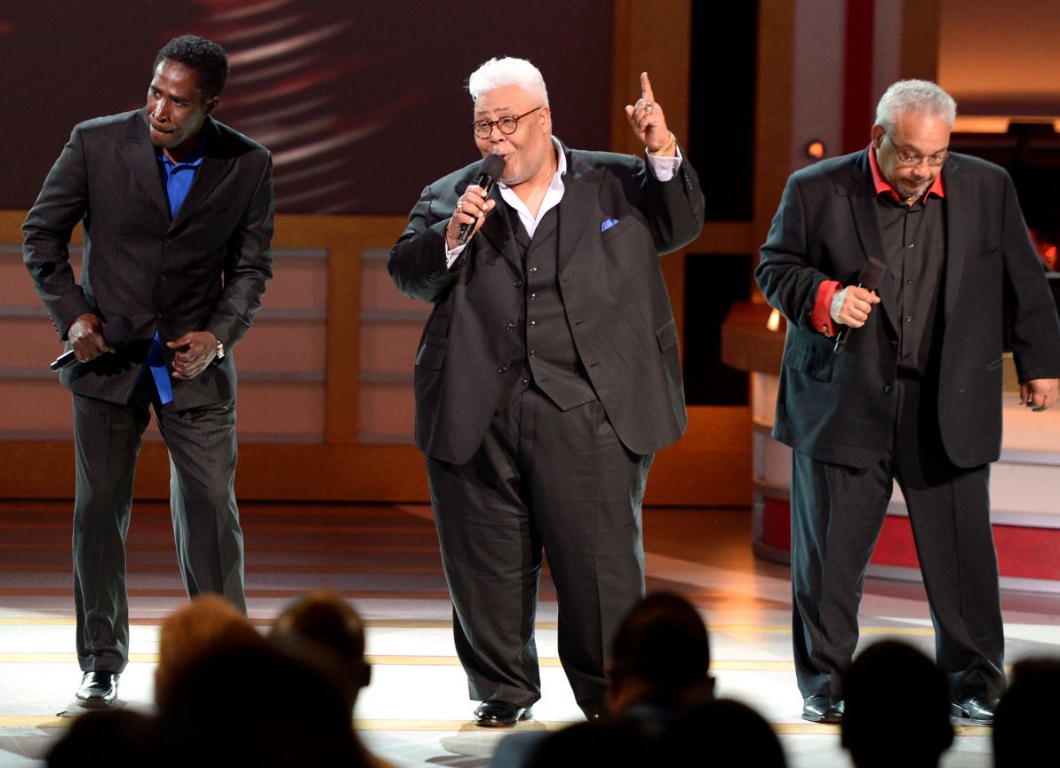 More Undignified Than This: The Legacy of Rance Allen | The Witness