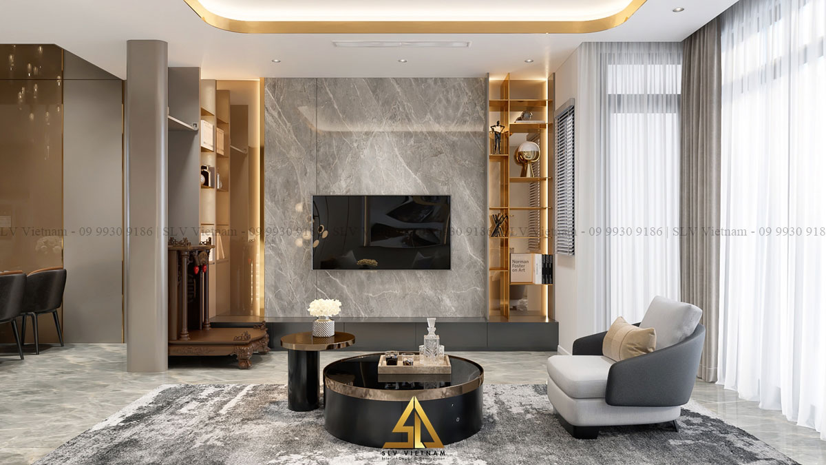 Tạo không gian thư giãn và yoga