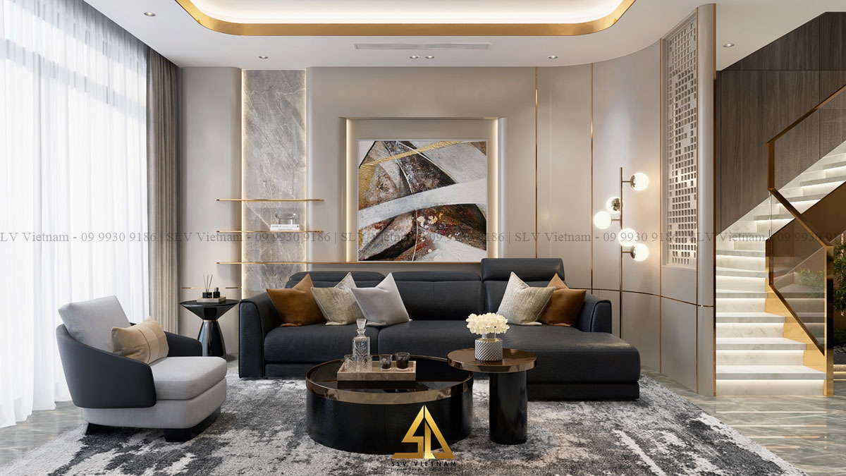 Tạo không gian chơi và sáng tạo