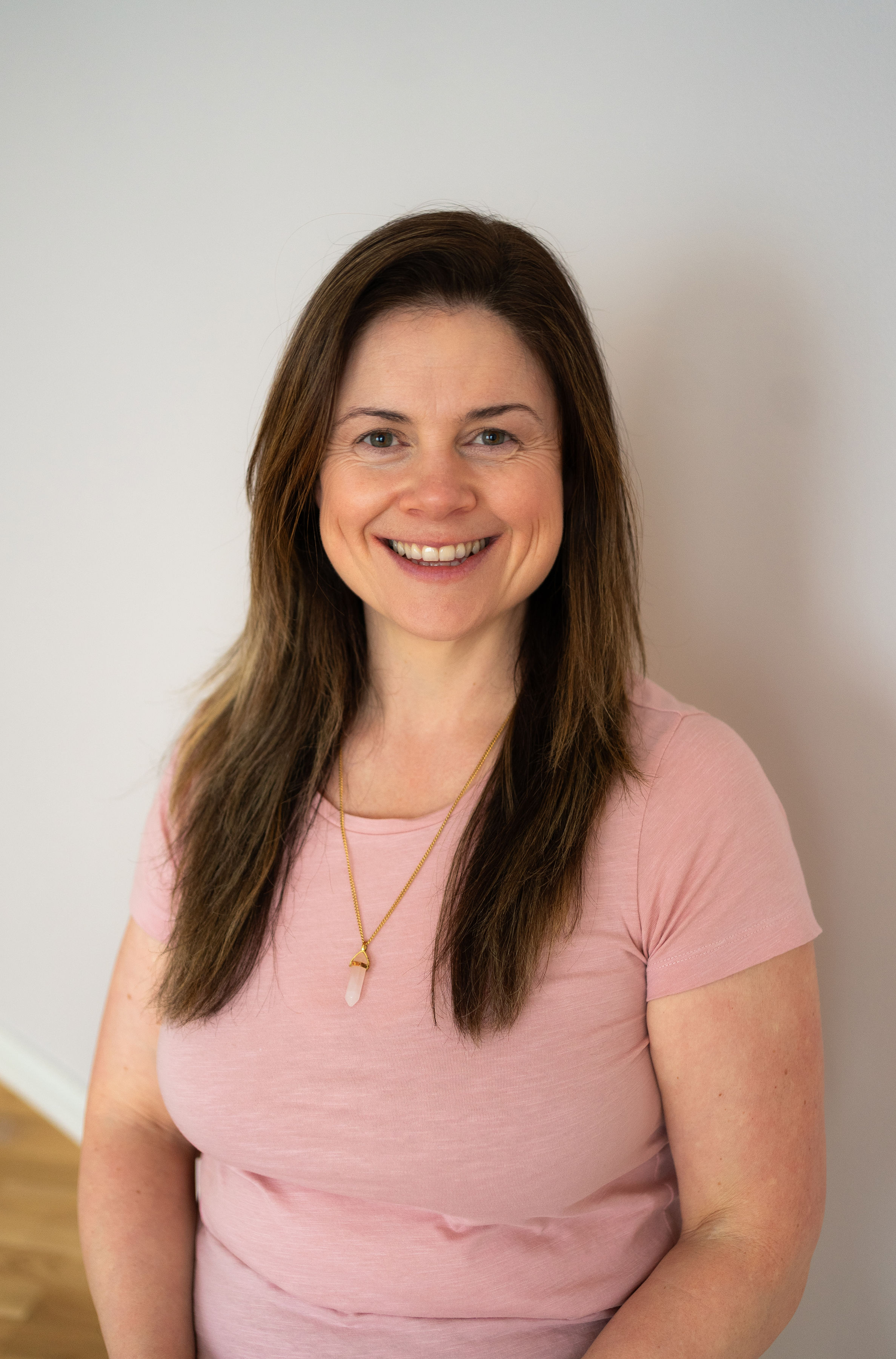 Deirdre Brigid Murray