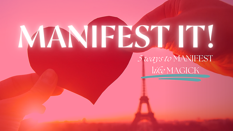 Ebook: 5 Ways To Get Your Manifestation Like Magick 2 baUJdzxhQ4eddtmfzKj2 5%20ways%20 %20manifest%20it