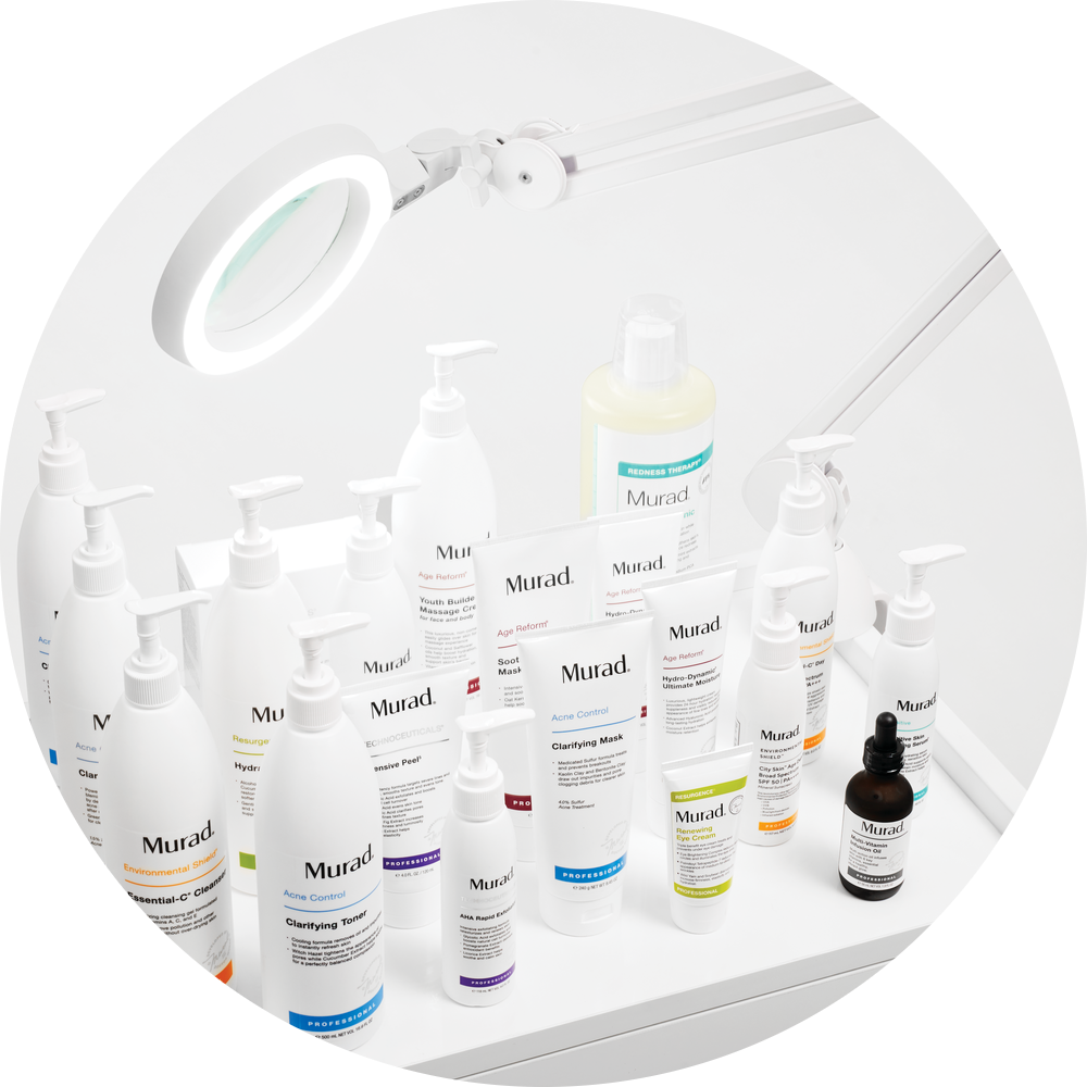 murad professional