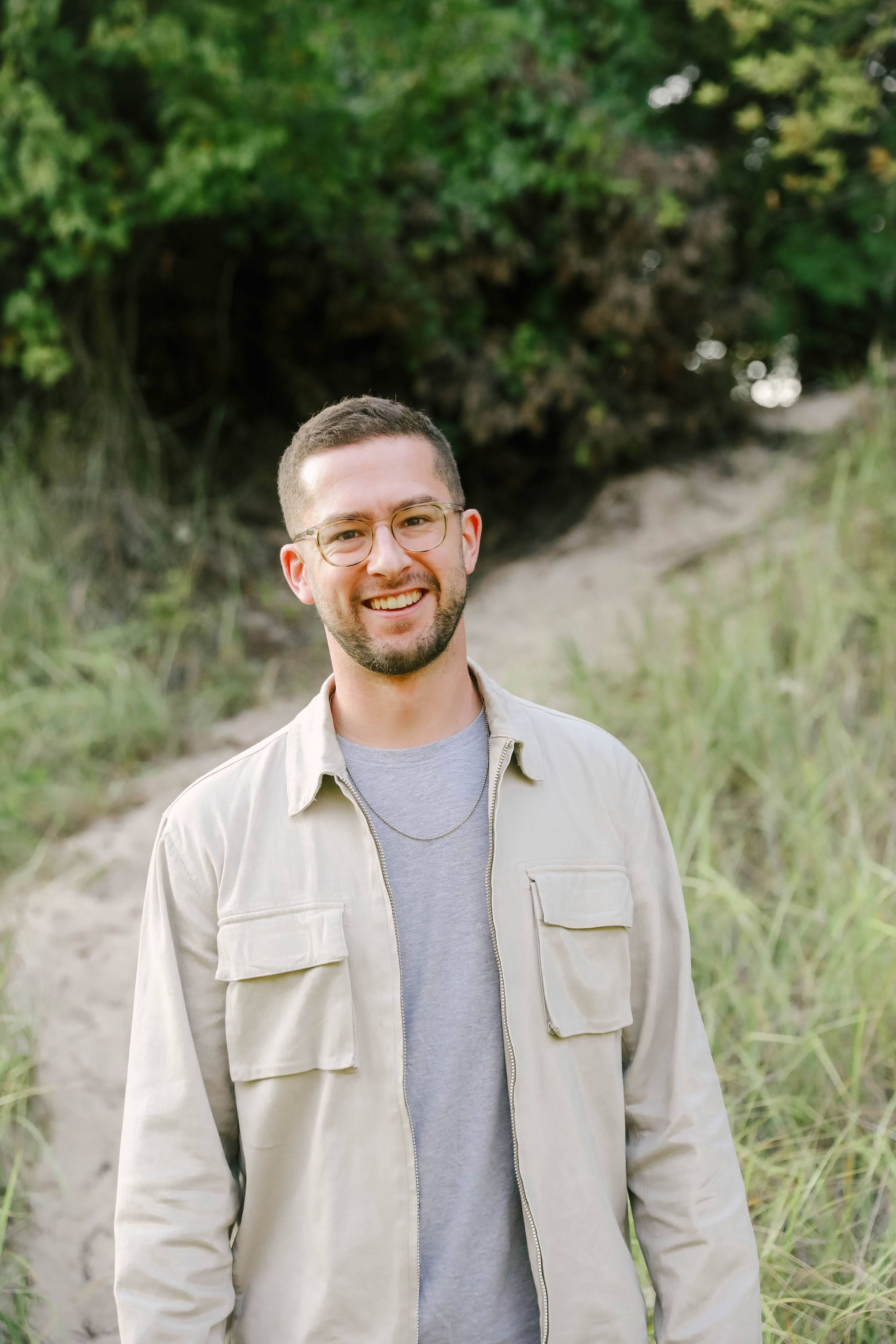 Back in 2016, after years of trying so many different methods of quitting throughout my life, I was caught watching porn while at work. It was time for me to make a change.  So I started on a journey of true and holistic recovery - healing my brain, reviving my body, rejuvenating my relationship with God, restoring my significant relationships, and even renewing my view of myself. I started to revive my life.  And now, after coaching hundreds of people - like you - I am passionate and prepared to guide you into shameless confidence as you create a fulfilling, porn-free life.