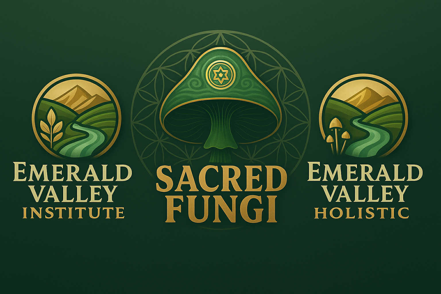 Emerald Valley Institute Oregon Psilocybin Facilitator Certificate Program 