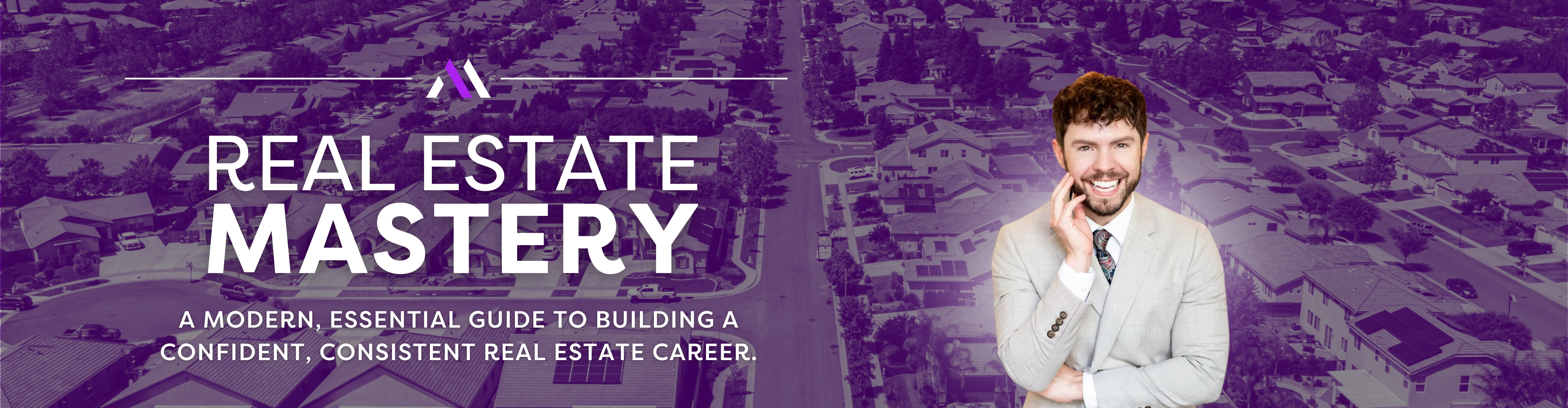 A cover image that says 