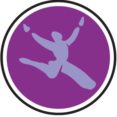 Jump for joy