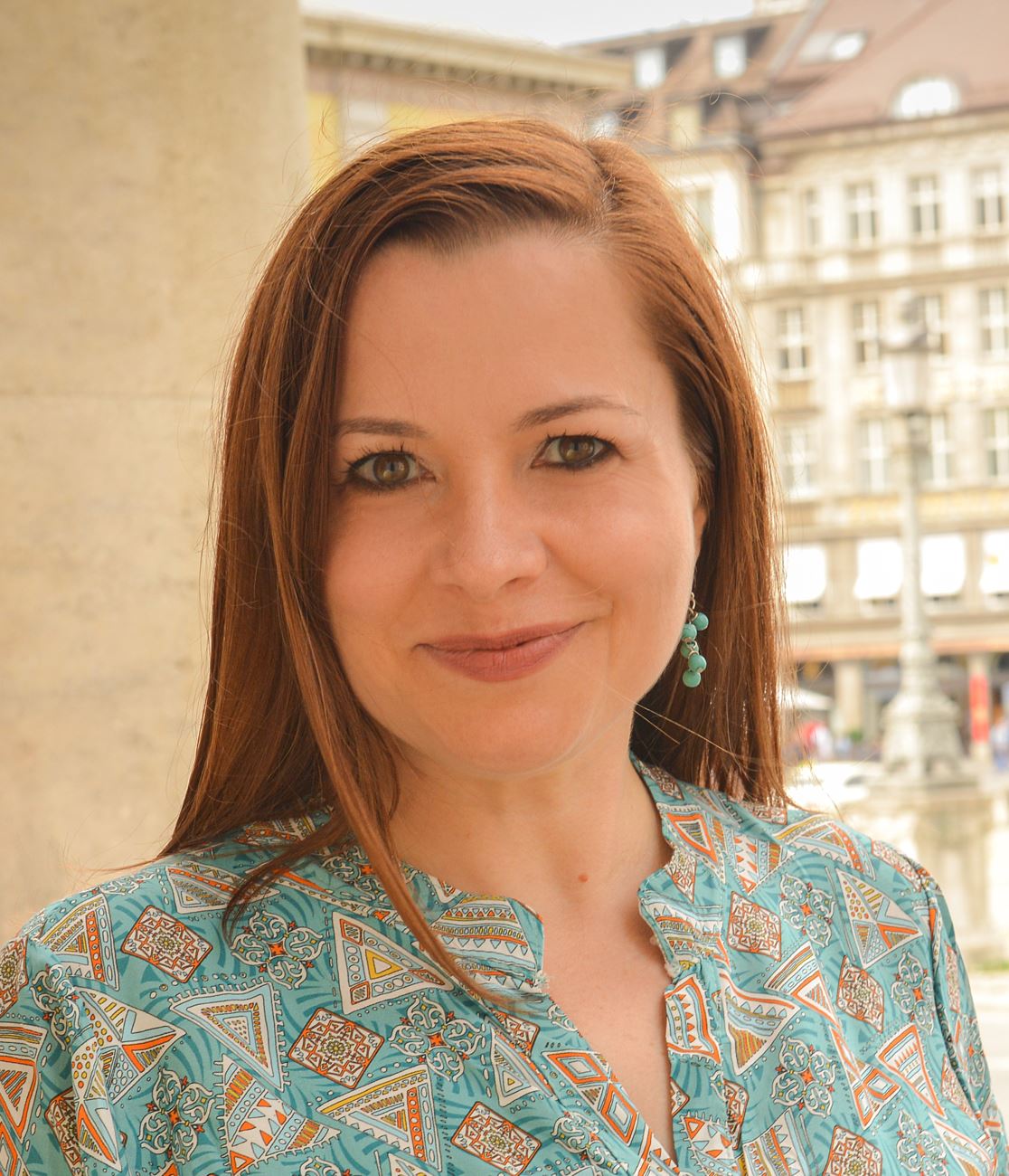 Magda Tabac; neuroscience of stress; applied neuroscience