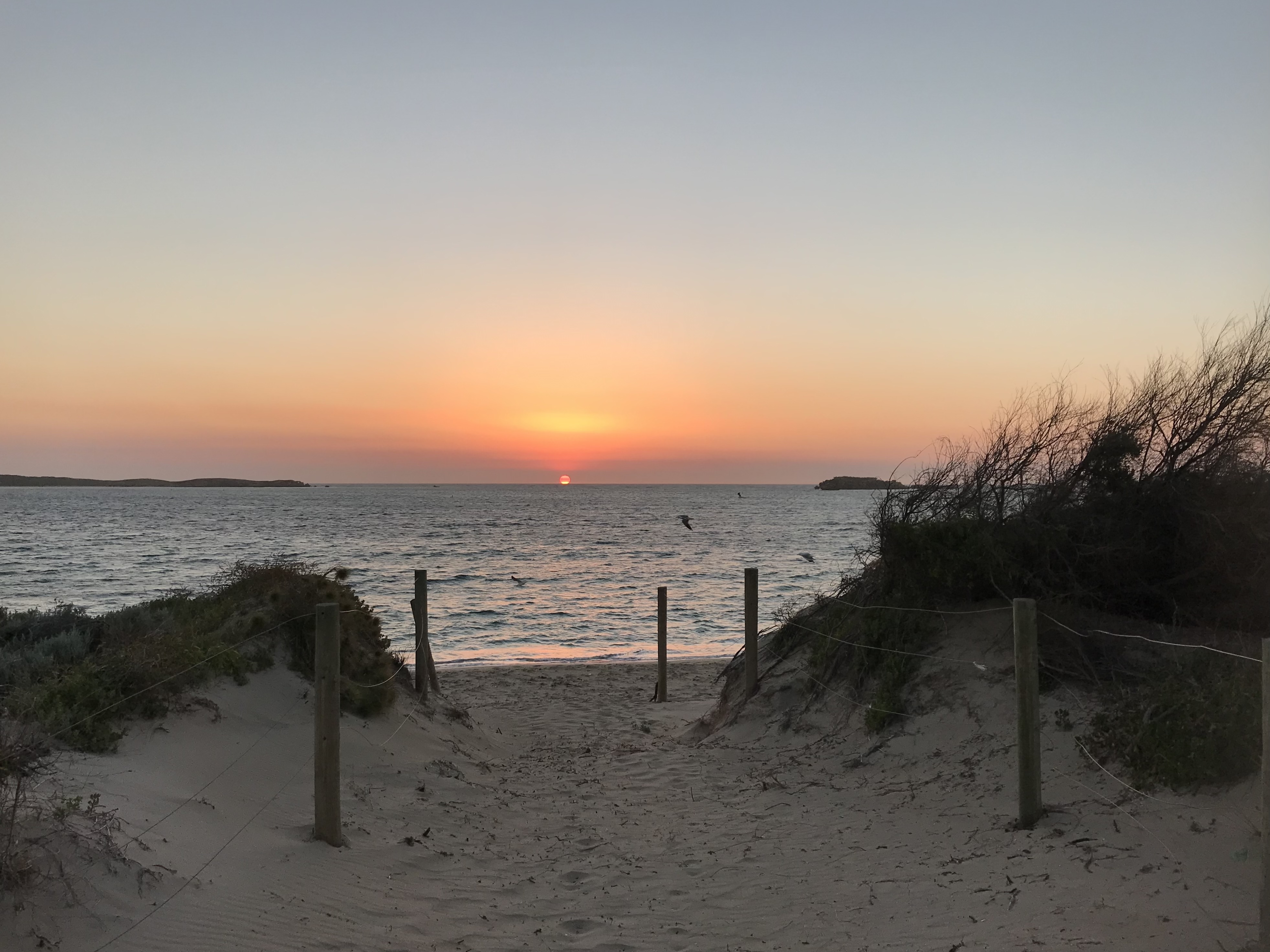 The Pilbara in Western Australia