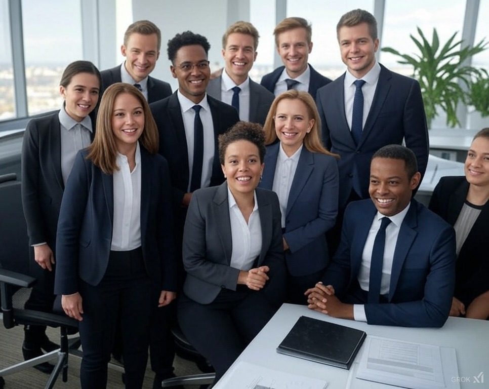 Professional workforce and AI Agents