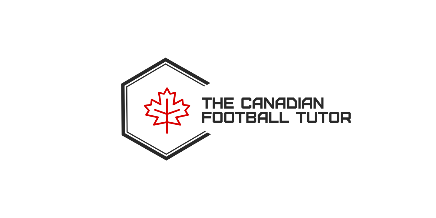 Canadian Football Tutor, CFL, www.headstartfootball.com, Football
