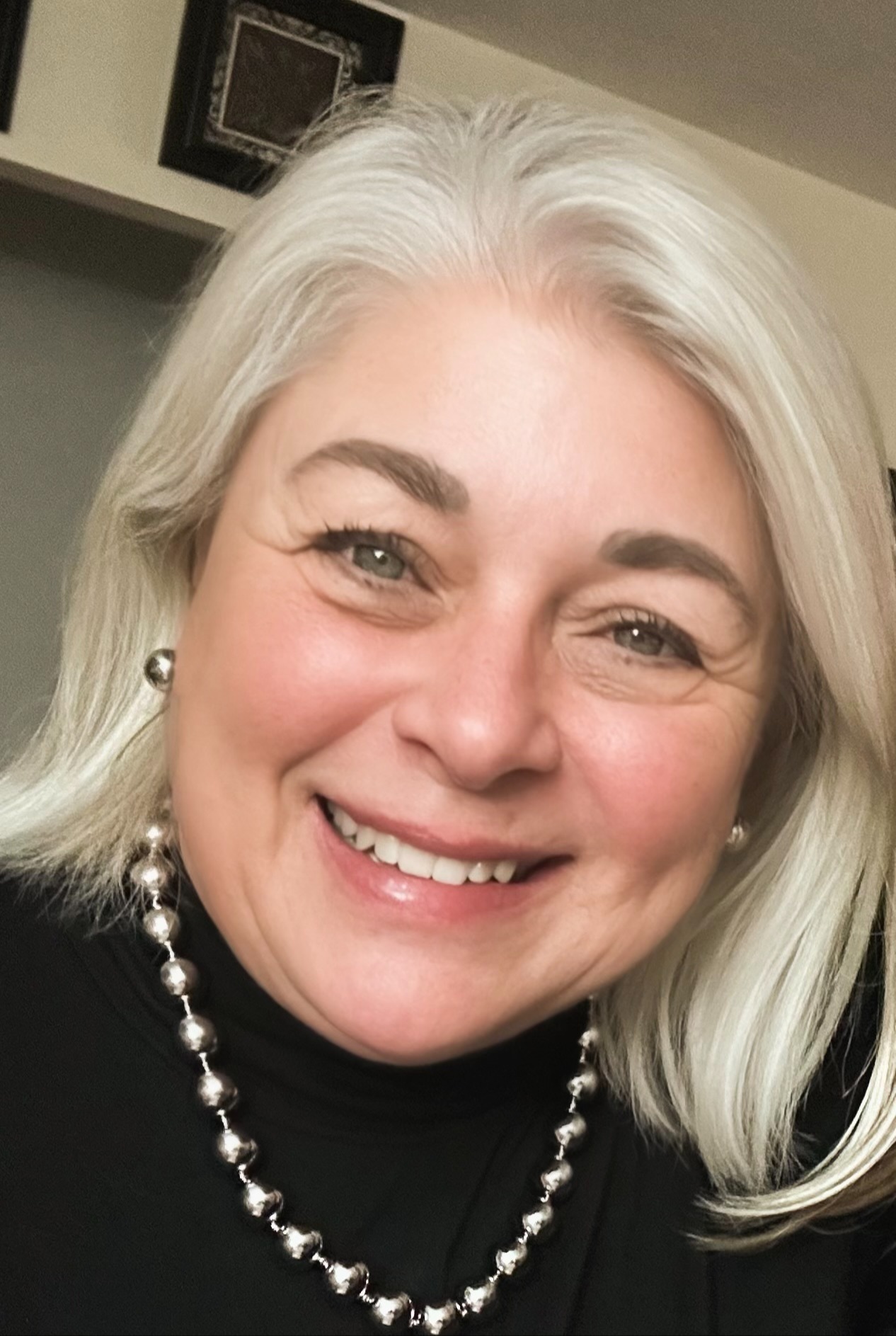 Cynthia Clauson, PhD