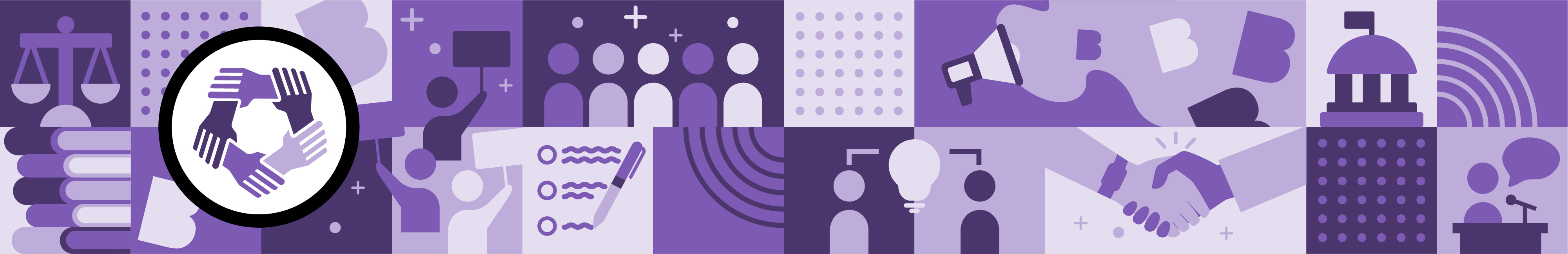 Government Affairs and Collective Action