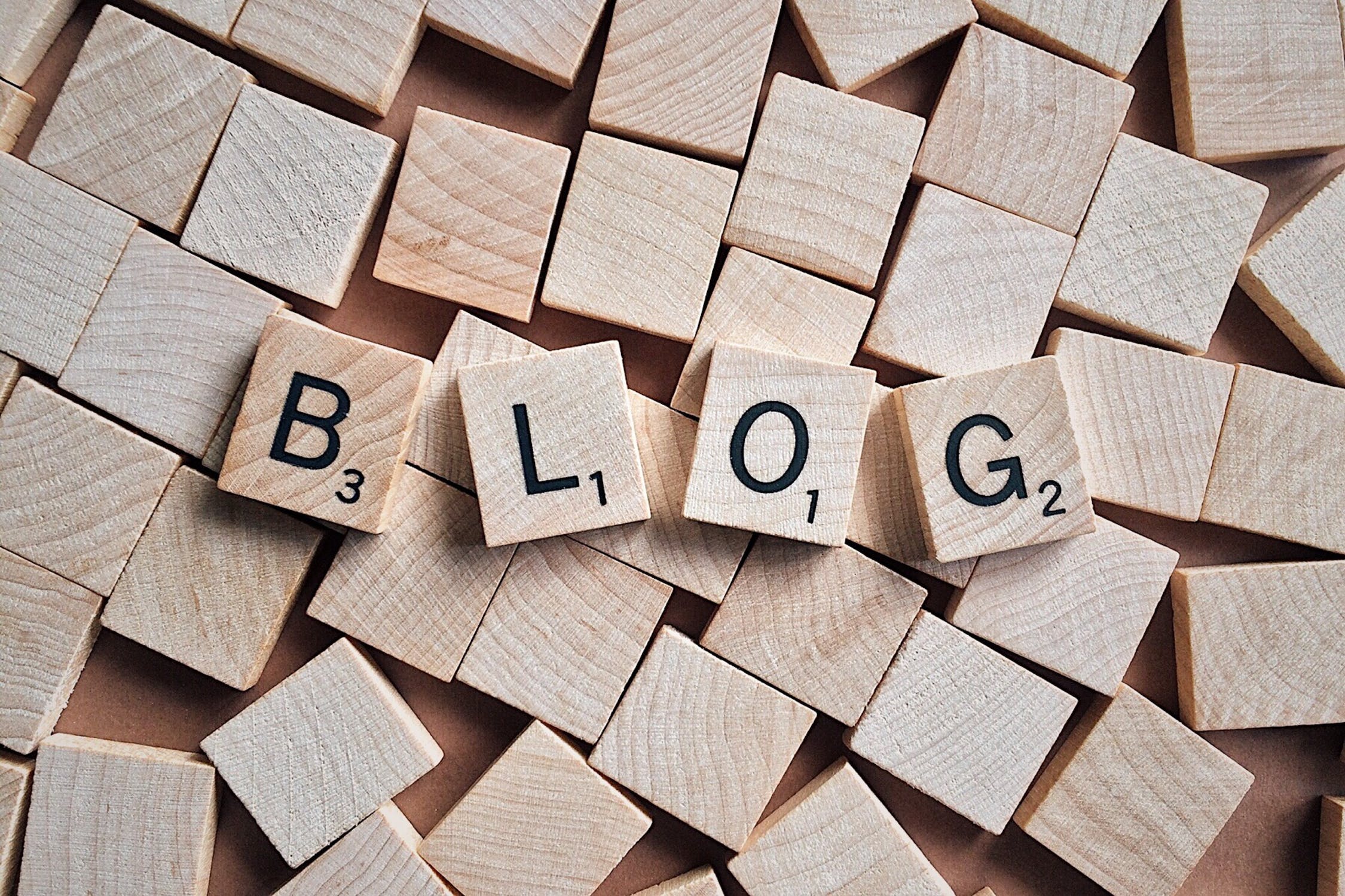 Scrumblog Scrumblog