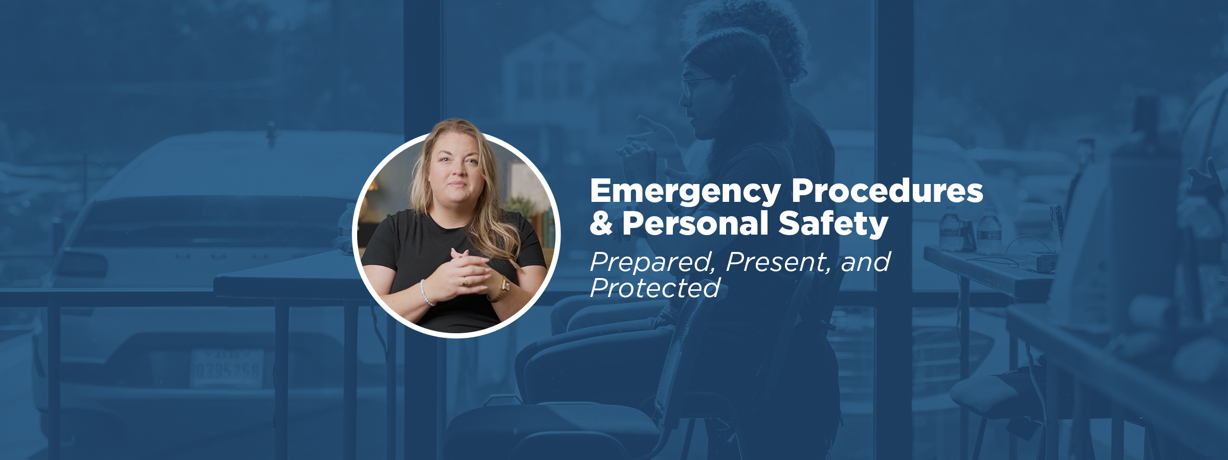 CEU's by BCI: Emergency Procedures