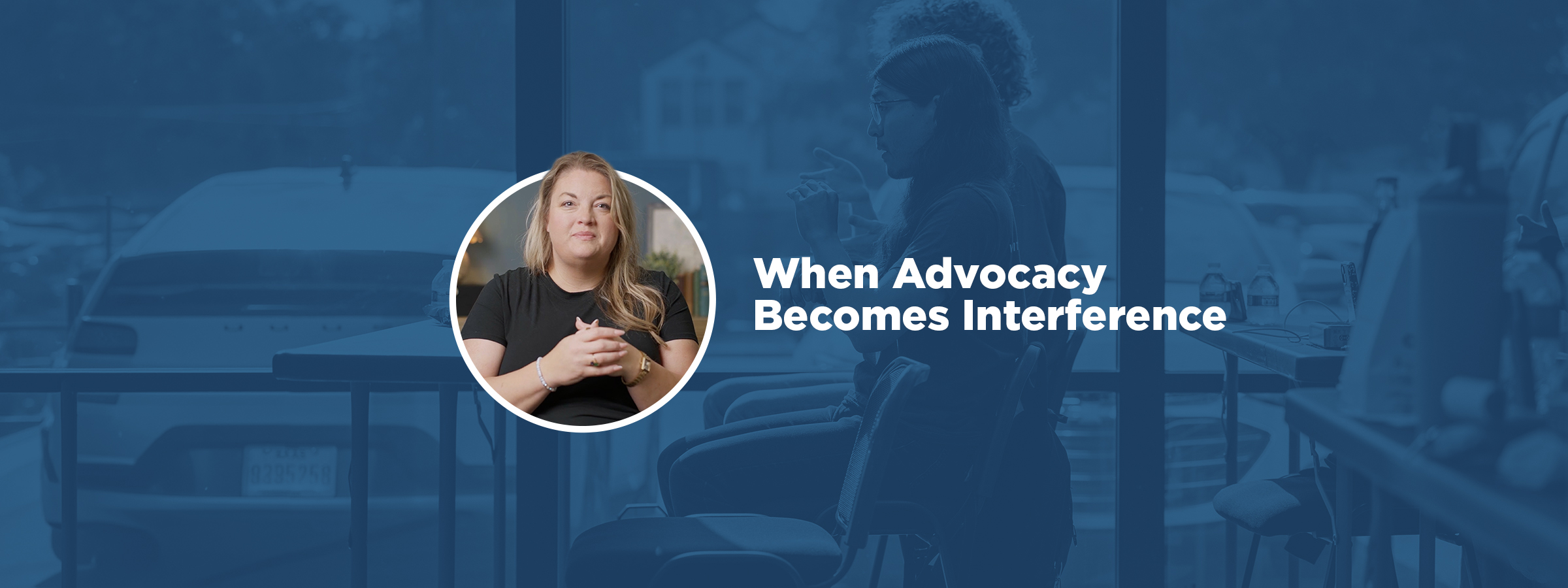 CEU's by BCI: When Advocacy Becomes Interference