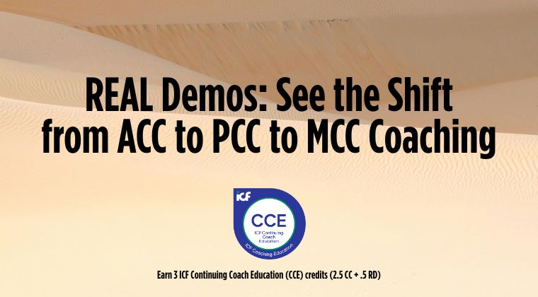 The Treasure Chest of Coaching Mastery