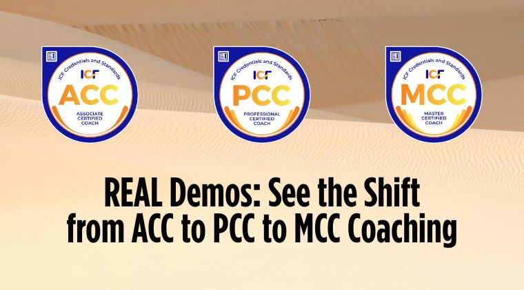 The Treasure Chest of Coaching Mastery